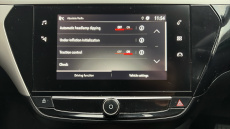 Vauxhall Corsa 1.2 Turbo Design 5dr Auto Petrol Hatchback